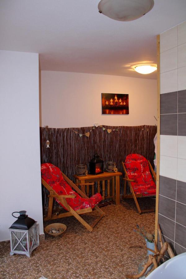 Privat Gazda Pension Ždiar المظهر الخارجي الصورة