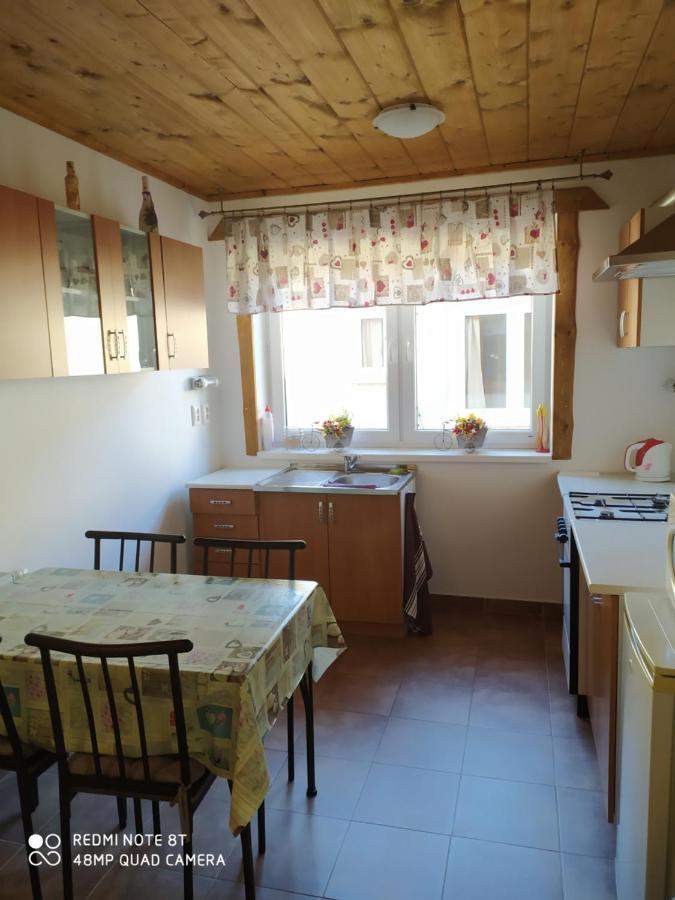 Privat Gazda Pension Ždiar المظهر الخارجي الصورة