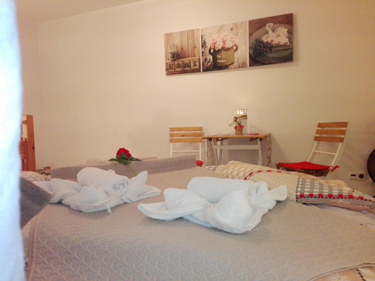 Privat Gazda Pension Ždiar المظهر الخارجي الصورة